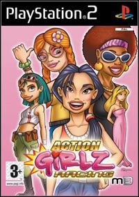 Action Girlz Racing