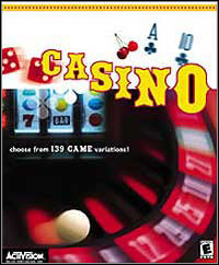 Activision Casino