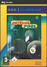 Actua Pool