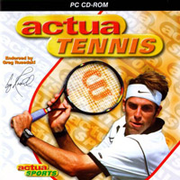 Actua Tennis