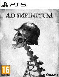 Ad Infinitum - WymieńGry.pl