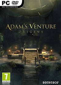 Adam's Venture: Origins