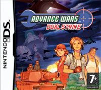 Advance Wars: Dual Strike