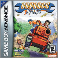 Advance Wars