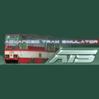 Advanced Tram Simulator