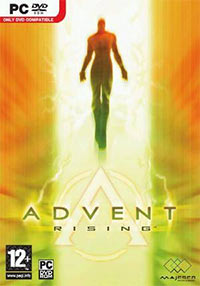 Advent Rising