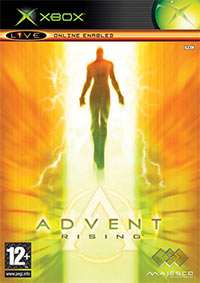 Advent Rising