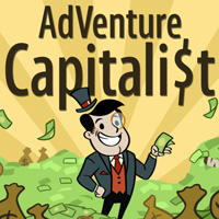 AdVenture Capitalist