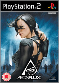 Aeon Flux