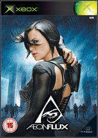 Aeon Flux