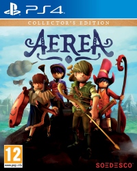 AereA: Collector's Edition