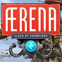 Aerena: Clash of Champions