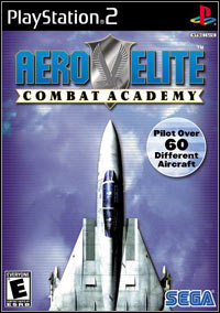 Aero Elite: Combat Academy