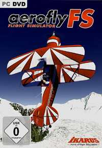 Aerofly FS 1 Flight Simulator