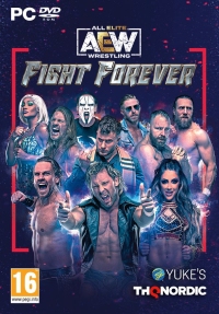 AEW: Fight Forever