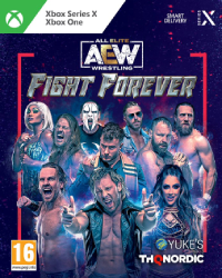 AEW: Fight Forever