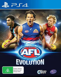 AFL Evolution