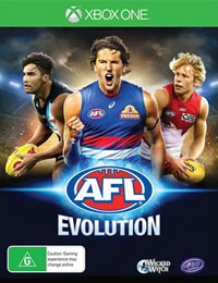 AFL Evolution