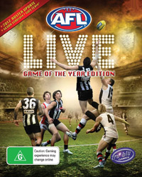 AFL Live