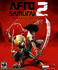 Afro Samurai 2: Revenge of Kuma