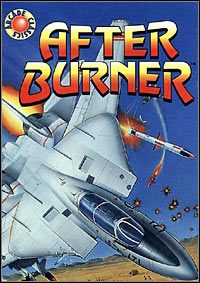 After Burner