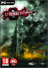 Afterfall: InSanity