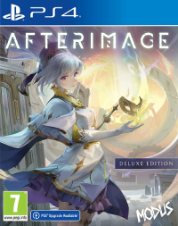 Afterimage: Deluxe Edition