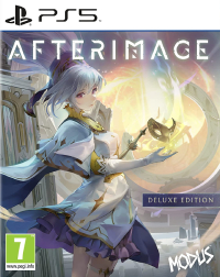 Afterimage: Deluxe Edition