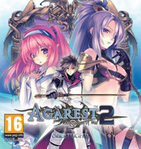 Agarest: Generations of War 2