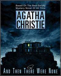 Agatha Christie: And Then There Were None