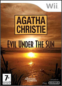 Agatha Christie: Evil Under the Sun