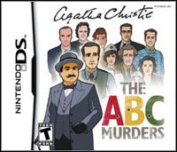 Agatha Christie: The ABC Murders (2009)