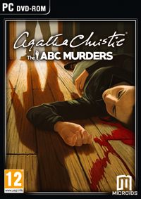 Agatha Christie: The ABC Murders