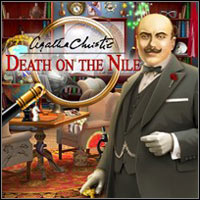 Agatha Christie's Death on the Nile