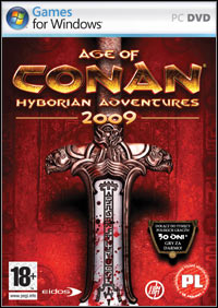 Age of Conan: Hyborian Adventures