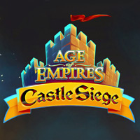 Age of Empires: Castle Siege