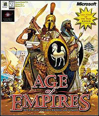 Age of Empires