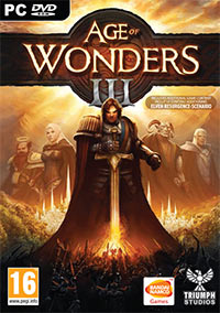 Age of Wonders III