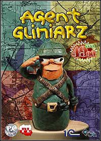 Agent Gliniarz