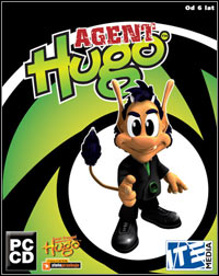 Agent Hugo