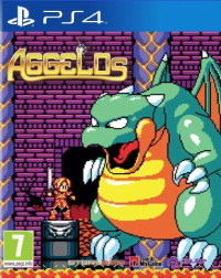 Aggelos