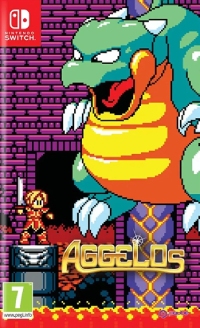 Aggelos