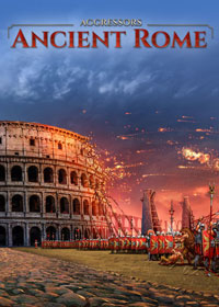 Aggressors: Ancient Rome