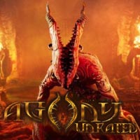 Agony Unrated