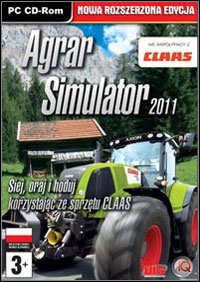 Agrar Simulator 2011