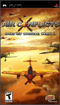 Air Conflicts