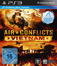 Air Conflicts: Vietnam