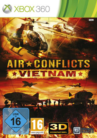 Air Conflicts: Vietnam