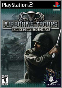 Airborne Troops