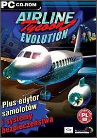 Airline Tycoon Evolution